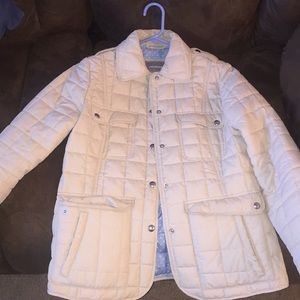 Johnston and Murphy Coat size Small
